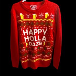 Happy Holla Daze